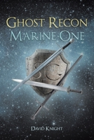Ghost Recon: Marine One 164654191X Book Cover