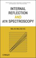 Internal Reflection and Atr Spectroscopy 0470278323 Book Cover