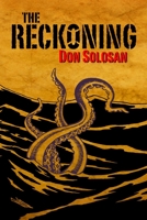 The Reckoning 1716567149 Book Cover