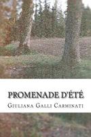 Promenade d'été 1530773695 Book Cover