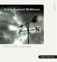 Life's Toughest Questions - Study Guide 1415867062 Book Cover