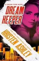 Dream Keeper 1538733951 Book Cover