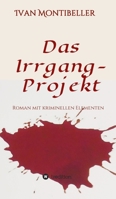 Das Irrgang-Projekt: Roman mit kriminellen Elementen 3347167309 Book Cover