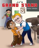 JJ's Grand Stand 0960023968 Book Cover