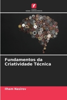 Fundamentos da Criatividade Técnica (Portuguese Edition) B0CK9PJPNH Book Cover