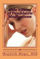 Side Effects of Psychiatric Medications: Prevention, Assessment, and Management 1501014269 Book Cover