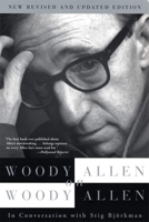 Woody om Allen: Med egna ord. Samtal med Stig Björkman. 0802142036 Book Cover