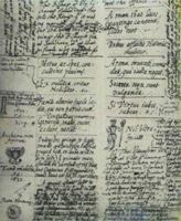 Commonplace Books: A History of Manuscripts and Printed Books from Antiquity to the Twentieth Century 0845731378 Book Cover