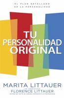 Tu Personalidad Original = Wired That Way 0789915383 Book Cover