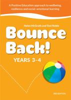 Bounce Back! Years 3-4 with eBook 1488618739 Book Cover