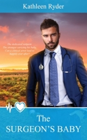 The Surgeon's Baby 0648978257 Book Cover