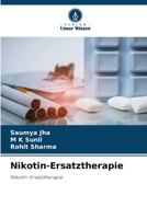 Nikotin-Ersatztherapie (German Edition) 6209674399 Book Cover