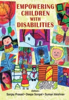 Empowering Children With Disabilities 9352663217 Book Cover