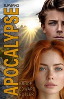 Apocalypse B08ZBJF2G2 Book Cover