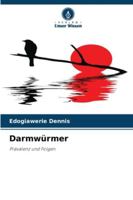 Darmwürmer (German Edition) 6200848912 Book Cover