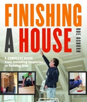 Framing a House 1600853935 Book Cover