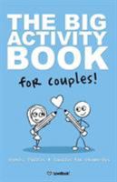 The Big Activity Book for Couples 1936806118 Book Cover