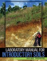 Laboratory Manual for Introductory Soils 1792479441 Book Cover