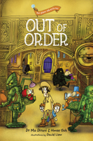 Out of Order 981482898X Book Cover