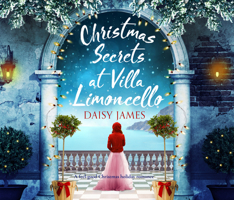 Christmas Secrets at Villa Limoncello 178863974X Book Cover
