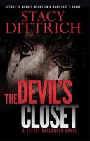 The Devil's Closet (Ceecee Gallagher Thriller) 0843961597 Book Cover