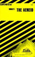 The Aeneid (Cliffs Notes) 0764586807 Book Cover