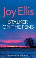 Stalker on the Fens 1911021850 Book Cover