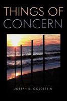 Things of Concern 1426913915 Book Cover