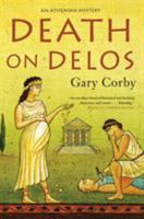 Death on Delos 1616958219 Book Cover