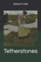 Tetherstones 0553118218 Book Cover