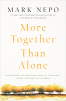 More Together Than Alone: The Power of Community 1501167839 Book Cover