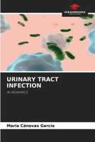 Urinary Tract Infection 6209270360 Book Cover