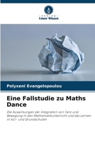 Eine Fallstudie zu Maths Dance (German Edition) 6208086280 Book Cover