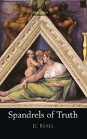 Spandrels of Truth 0199268746 Book Cover