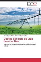 Costeo del ciclo de vida de un activo 3848465124 Book Cover