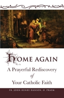 Home Again 1594173710 Book Cover