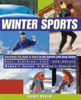 Winter Sports: A Woman's Guide 007158188X Book Cover