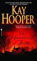The Haunting of Josie 0553590472 Book Cover