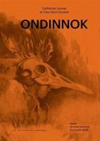 Ondinnok: Le désir secret de l'âme 2925091407 Book Cover