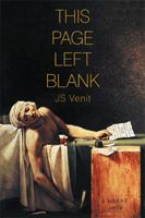 This Page Left Blank 1543457533 Book Cover