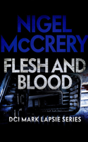 Flesh and Blood 1713579227 Book Cover