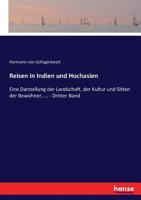 Reisen in Indien Und Hochasien 3743458543 Book Cover