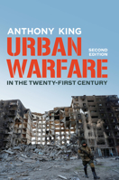 Urban Warfare in the Twenty-First Century 1509563350 Book Cover