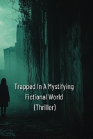 Trapped In A Mystifying Fictional World (Thriller) B0DSPK378Y Book Cover