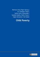 Child Poverty 3631698402 Book Cover