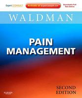 Pain Management 1437707211 Book Cover