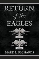 Return of the Eagles 153985258X Book Cover