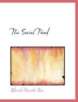 The social trend (Essay index reprint series) 1022150928 Book Cover