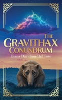 The Gravithax Conundrum B0HG6GGJMV Book Cover