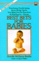 Best Bets for Babies 0385308337 Book Cover